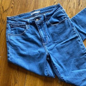NWOT Levi’s Jeans